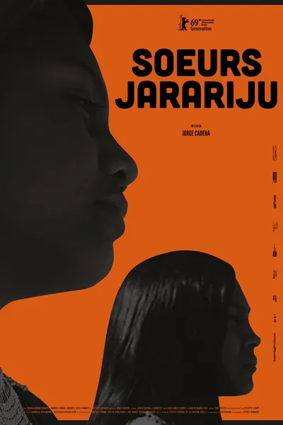 The Jarariju Sisters