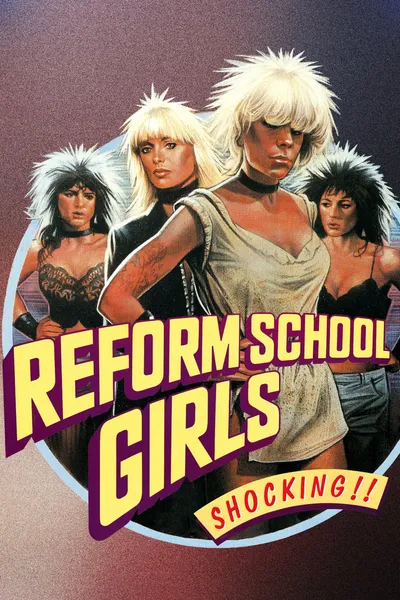 Reform School Girls