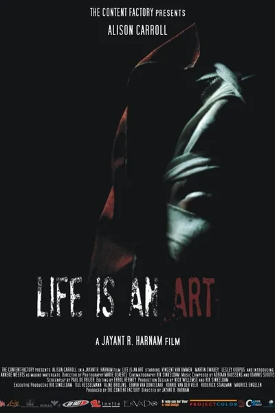 Life is an Art