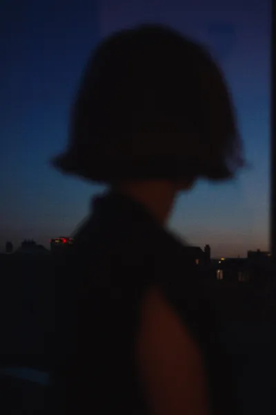 In the Still of the Night