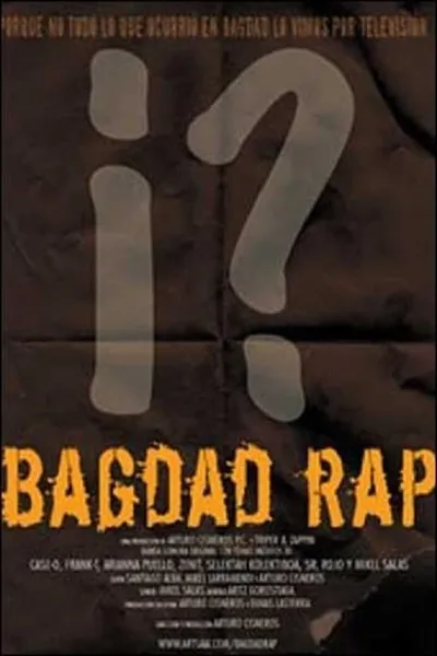 Bagdad Rap