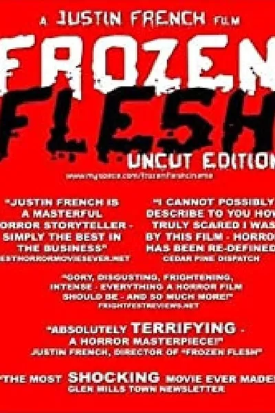 Frozen Flesh