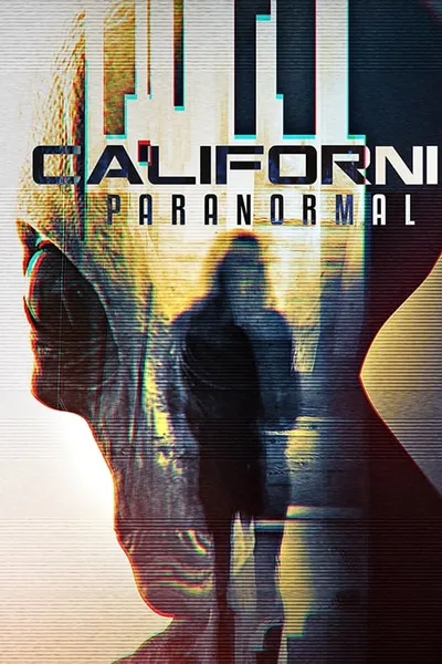 California Paranormal