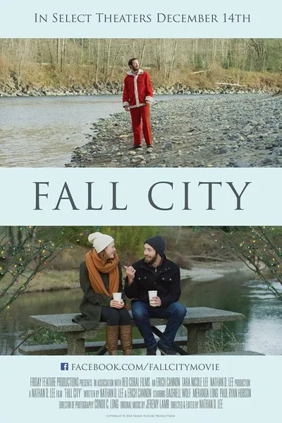 Fall City