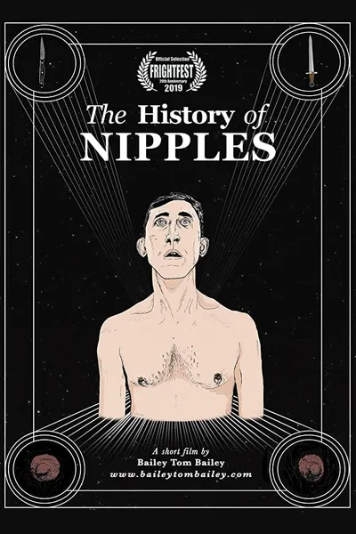 The History of Nipples