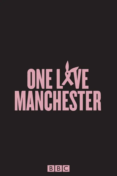 One Love Manchester