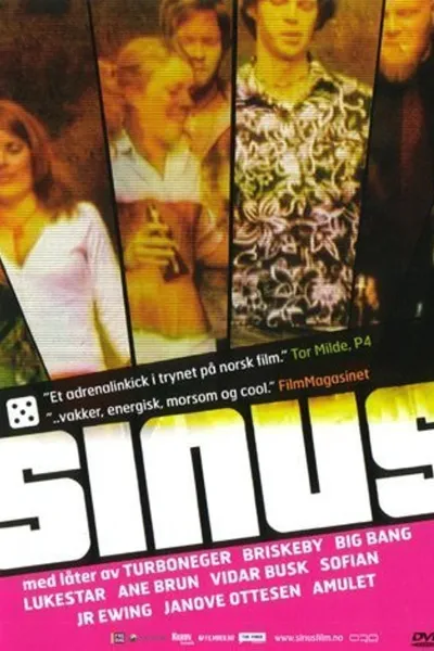 Sinus