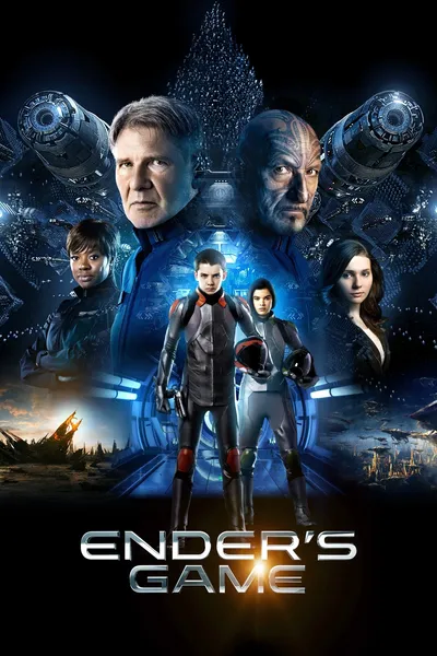 Ender's Game