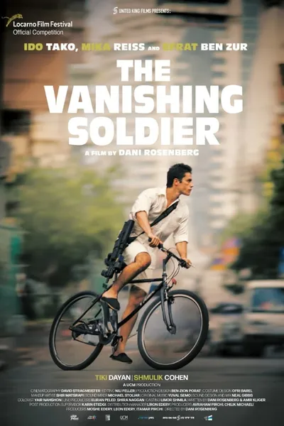 The Vanishing Soldier