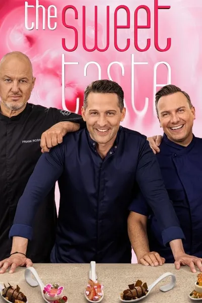 The sweet Taste