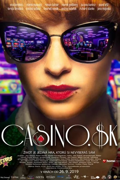 Casino.sk