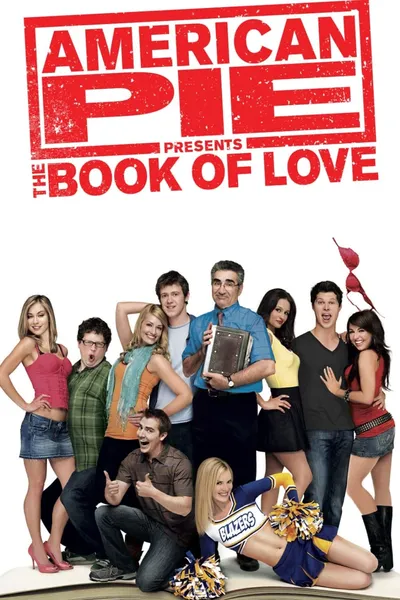 American Pie Presents: The Book of Love