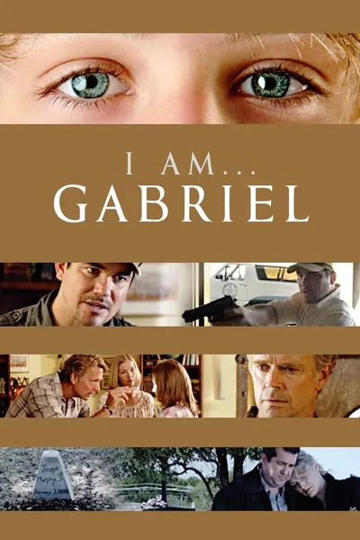 I Am Gabriel