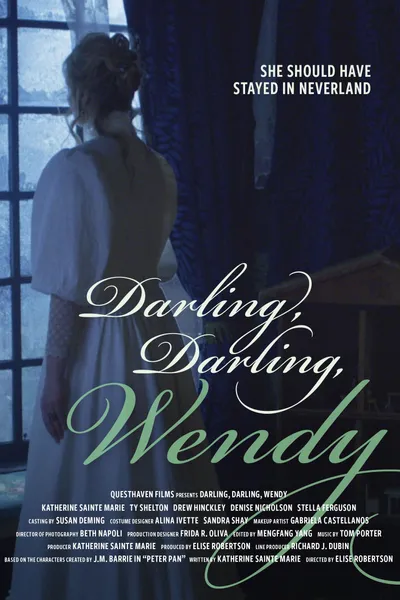 Darling, Darling, Wendy