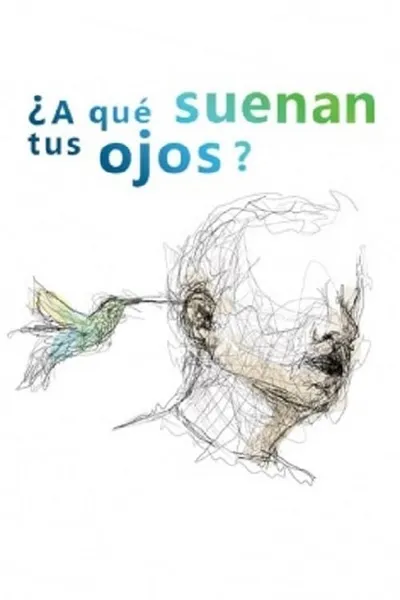 ¿A qué suenan tus ojos?