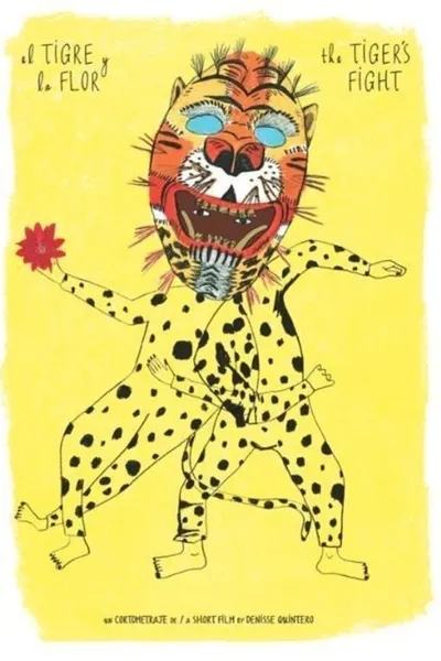 The Tiger's Fight