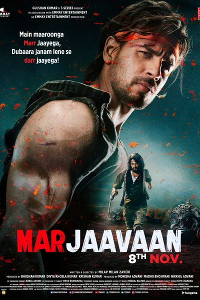 Marjaavaan