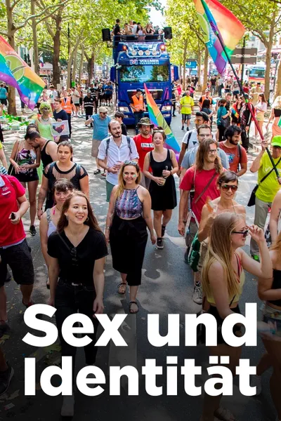 Sex und Identität