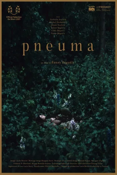 Pneuma