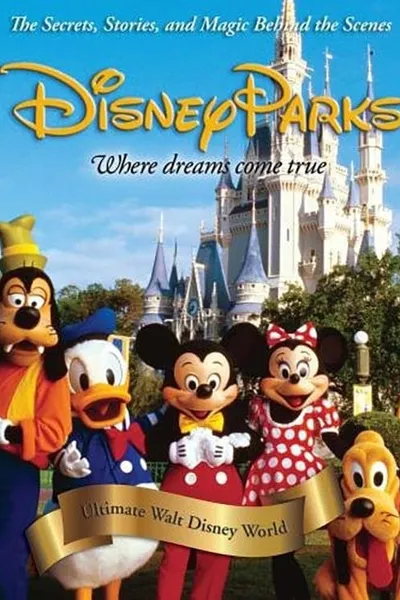 Undiscovered Disney Parks