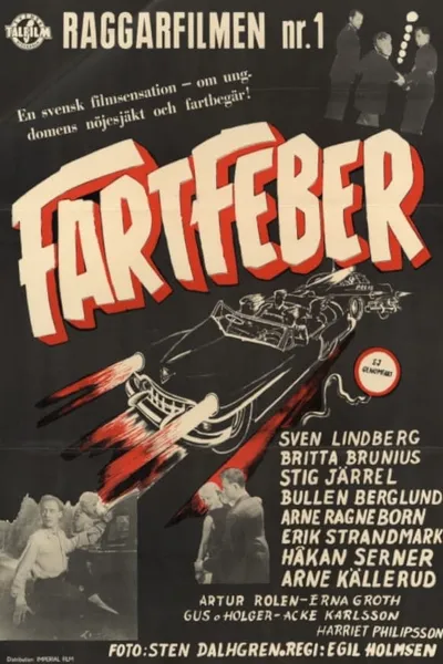 Fartfeber