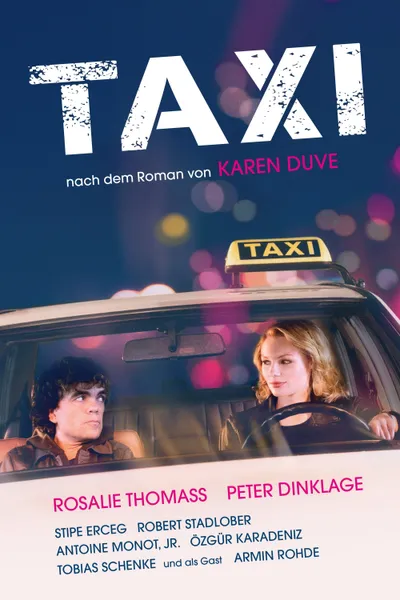 Taxi