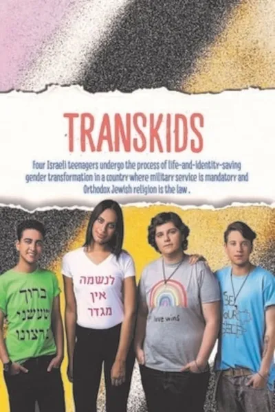 Transkids