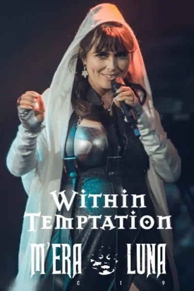 Within Temptation au M'era Luna 2019