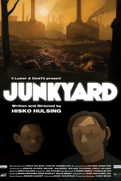 Junkyard