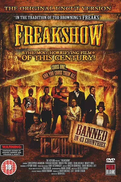 Freakshow