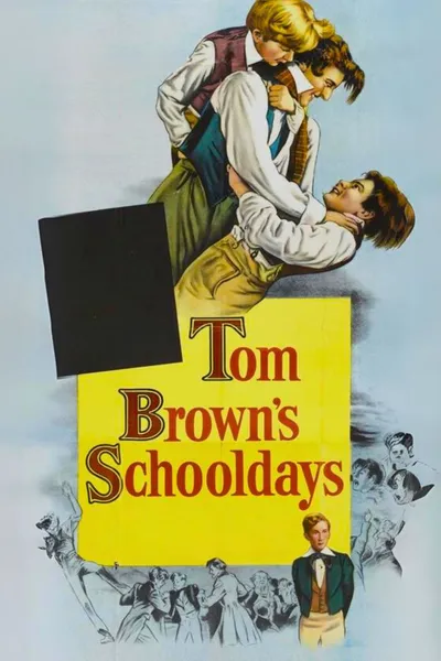 Tom Brown's Schooldays