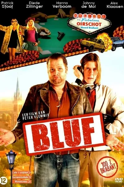 Bluf