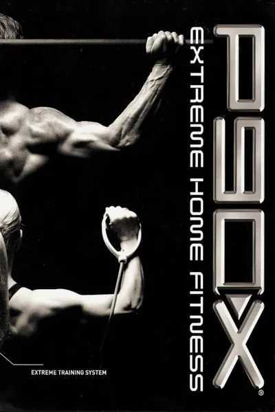 P90X - Ab Ripper X