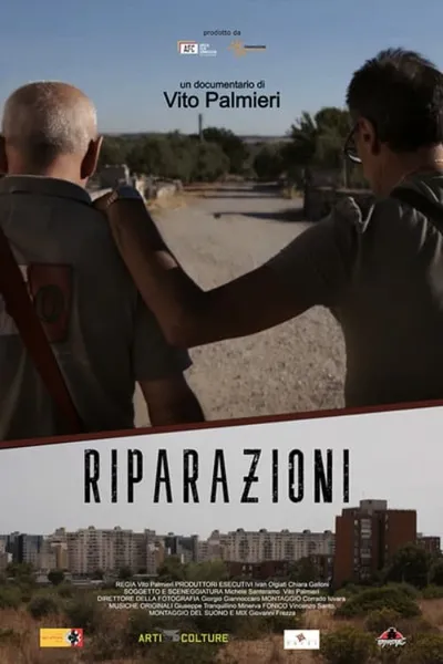 Riparazioni