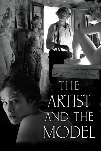 The Artist and the Model