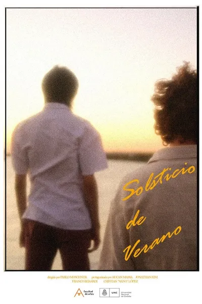 Solsticio de verano