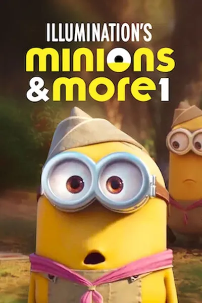 Minions & More 1