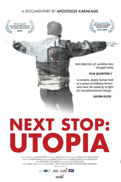 Next Stop: Utopia