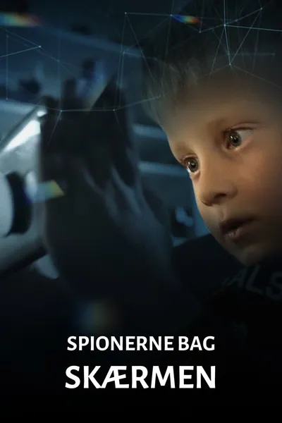 Spionerne bag skærmen