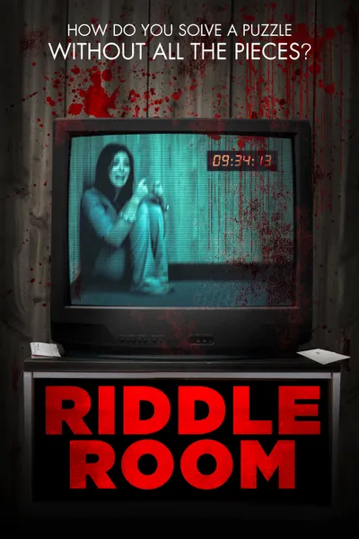 Riddle Room