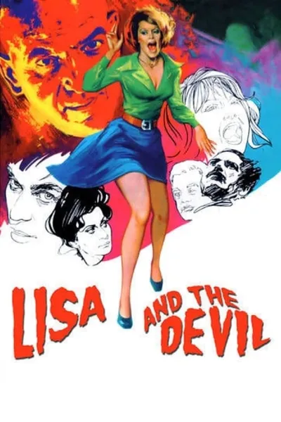 Lisa and the Devil