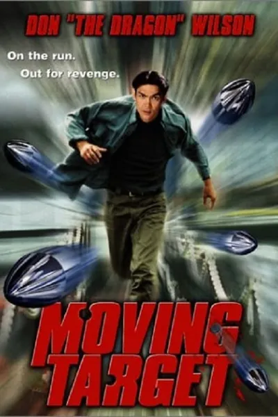 Moving Target