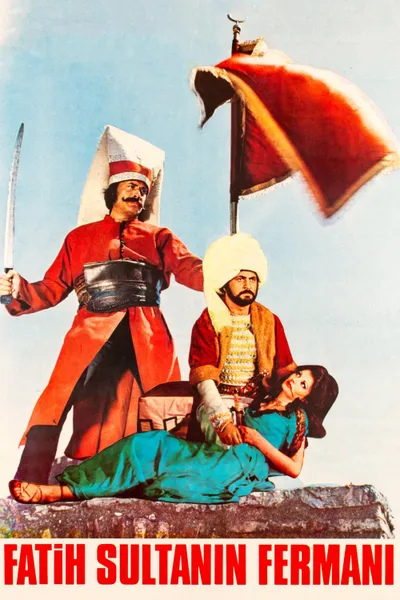 Karamurat: The Sultan's Warrior