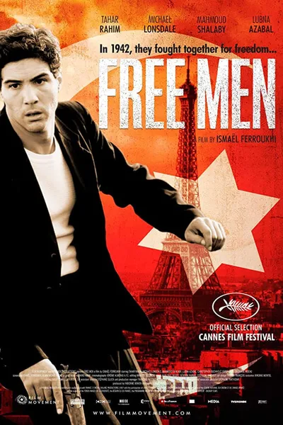 Free Men