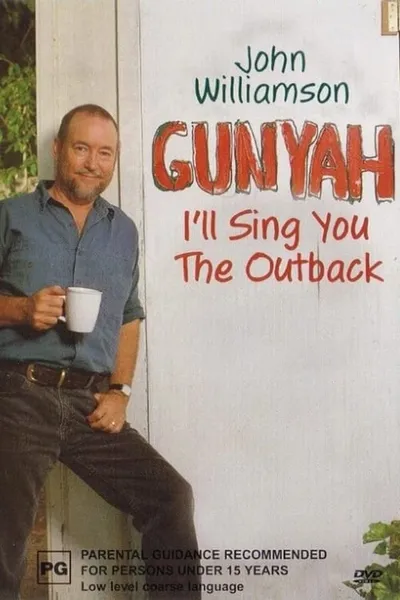 John Williamson: Gunyah