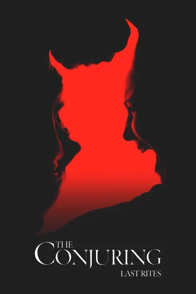 The Conjuring: Last Rites