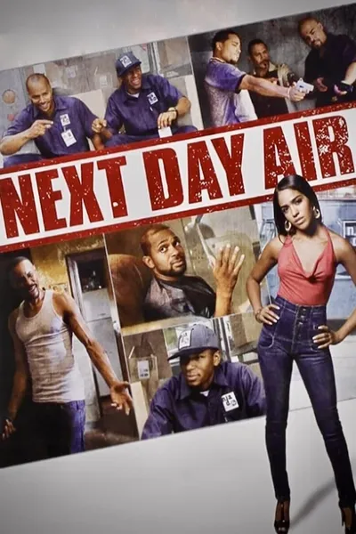 Next Day Air