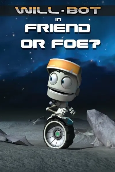 Will-Bot: Friend or Foe