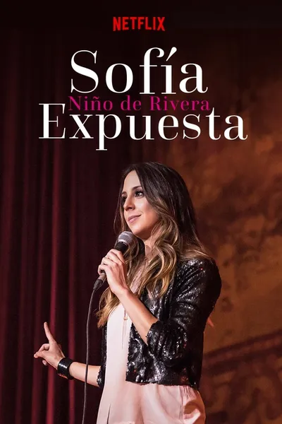 Sofía Niño de Rivera: Exposed