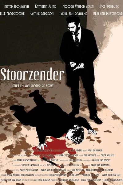 Stoorzender